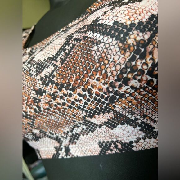 NWOT Bikini Swimsuit Sm Medium - Picture 2 of 6